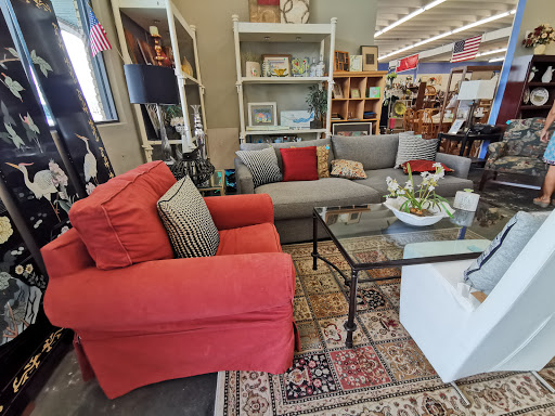 Clothing Store «Furry Friends Thrift», reviews and photos, 615 W Indiantown Rd, Jupiter, FL 33458, USA