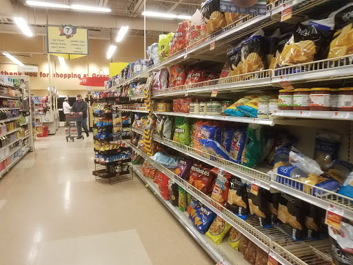 Grocery Store «Hannaford Supermarket», reviews and photos, 1165 NY-29, Greenwich, NY 12834, USA