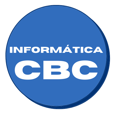 CBC informática