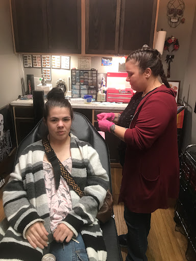 Explore 444 tattoo ideas for couples, creative tattoo ideas in Salisbury, available at Touch of Grey Tattoo & Piercing Studio