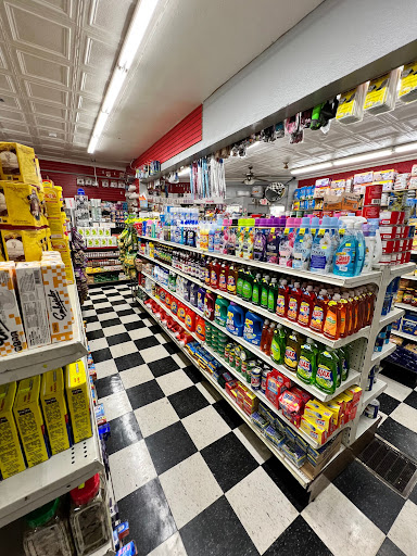 Grocery Store «Roslindale Market», reviews and photos, 4140 Washington St, Roslindale, MA 02131, USA