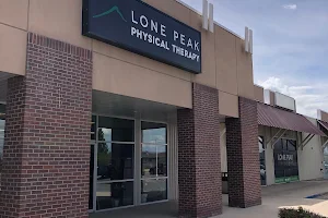 Lone Peak Physical Therapy - Belgrade image