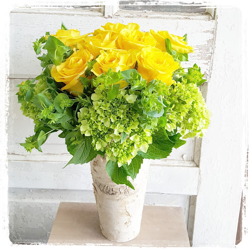 Florist «Sedgefield Florist», reviews and photos, 5002 High Point Rd a, Greensboro, NC 27407, USA