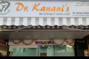 Dr. Kanani's Multispeciality Dental Clinic and Implant center image