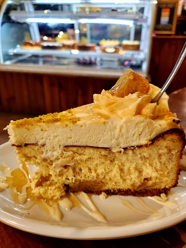 Coffee Shop «Dessert Oasis Coffee Roasters», reviews and photos, 336 S Main St, Rochester, MI 48307, USA