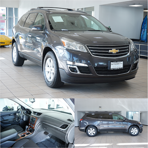 Used Car Dealer «Integrity Auto Sales, Inc», reviews and photos, 3655 Florin Rd, Sacramento, CA 95823, USA