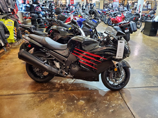 Motorcycle Dealer «Cycle World of Athens», reviews and photos, 4225 Atlanta Hwy, Athens, GA 30606, USA