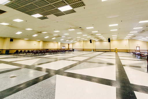 Event Venue «Mobile Fairgrounds», reviews and photos, 1035 Cody Rd N, Mobile, AL 36608, USA