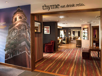 Premier Inn London Croydon Town Centre hotel