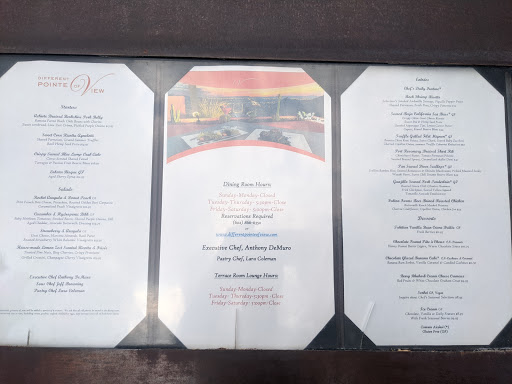 Resort «Pointe Hilton Tapatio Cliffs Resort», reviews and photos, 11111 N 7th St, Phoenix, AZ 85020, USA