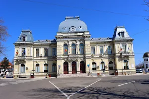 Râmnicu Sărat city hall image