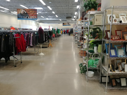 Thrift Store «Goodwill Store & Donation Center», reviews and photos