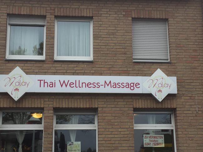 Beoordelingen van Malay thailändische Massage Roetgen in Eupen - Massagetherapeut