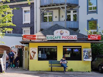 Eiscafé Piccolo am Stadtpark