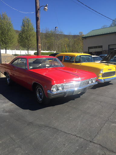 East Penn Auto Sales, 945 Pennsylvania Ave, Pen Argyl, PA 18072, USA, 