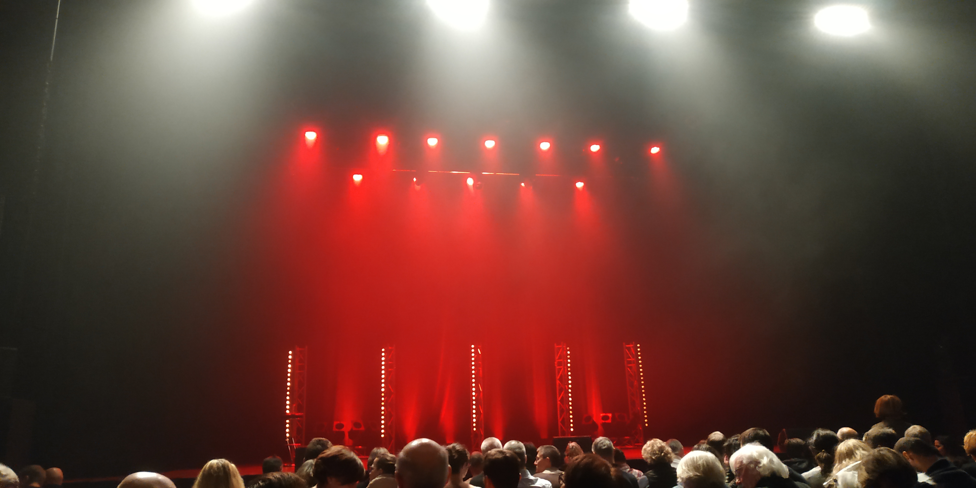 Photo n° 2 de l'avis de Benoist.o fait le 30/11/2018 à 21:09