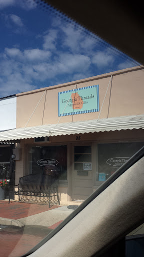 Gift Shop «GEORGIA THREADS Apparel and Gifts», reviews and photos, 98 E Main St NE, Buford, GA 30518, USA