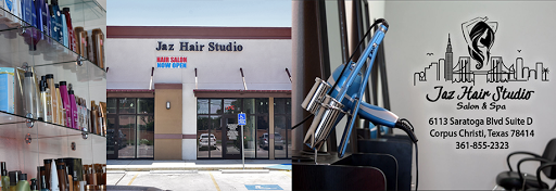 Jaz Hair Studio