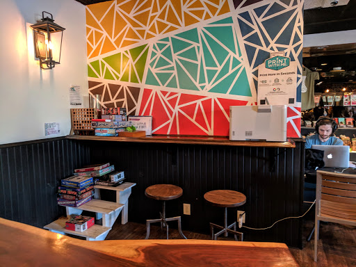 Chocolate Shop «Chocolate Holler», reviews and photos, 400 Old Vine St Suite 104, Lexington, KY 40507, USA