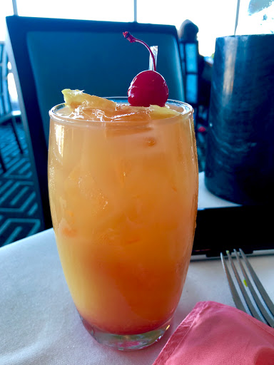 Seafood Restaurant «Chart House», reviews and photos, 644 Huron Ave, Atlantic City, NJ 08401, USA