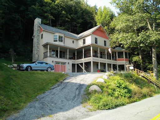 Country Club «Lake Morey Country Club», reviews and photos, 179 Clubhouse Rd, Fairlee, VT 05045, USA