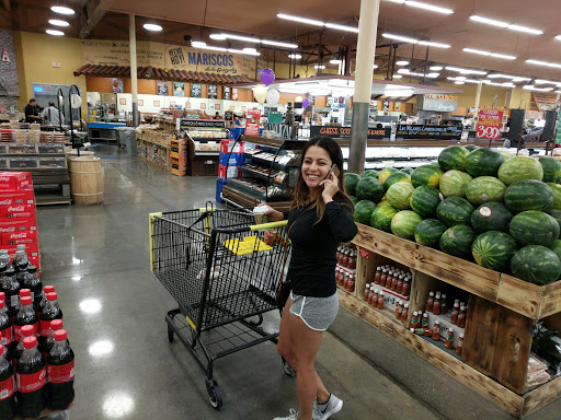 Grocery Store «Northgate Gonzalez Markets», reviews and photos, 11660 Firestone Blvd, Norwalk, CA 90650, USA