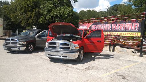 Used Car Dealer «Veracity Auto Center», reviews and photos, 1963 Austin Hwy, San Antonio, TX 78218, USA