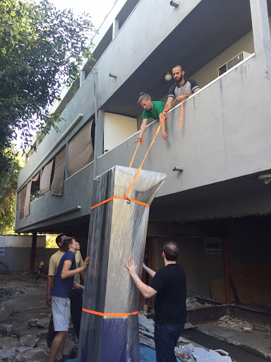 Moving Company «Melrose Moving Company», reviews and photos, 12115 W Magnolia Blvd #322, Valley Village, CA 91607, USA