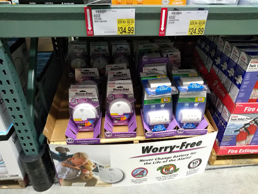 Warehouse club «BJ’s Wholesale Club», reviews and photos, 25 Shelley Rd, Haverhill, MA 01835, USA