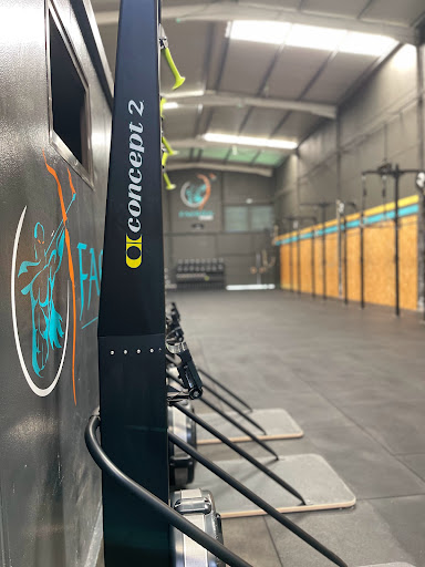 Faerün CrossFit en Bollullos de la Mitación, Sevilla