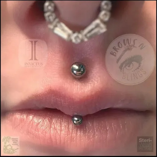 Explore spartan helmet tattoo ideas, creative tattoo ideas in Bellefonte, available at Hocus PokeUs Piercing Studio (formally Brows n Blings)
