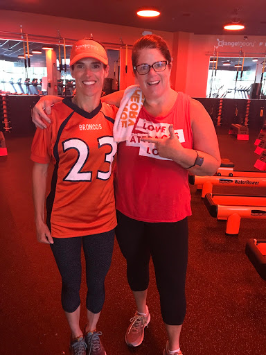 Gym «Orangetheory Fitness», reviews and photos, 975 Diablo Ave, Novato, CA 94947, USA