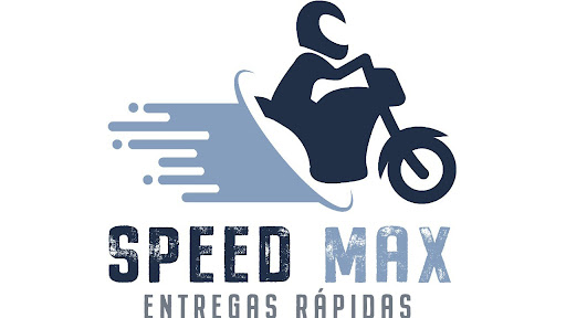 Logo da empresa - Speed Max Entregas Rápidas