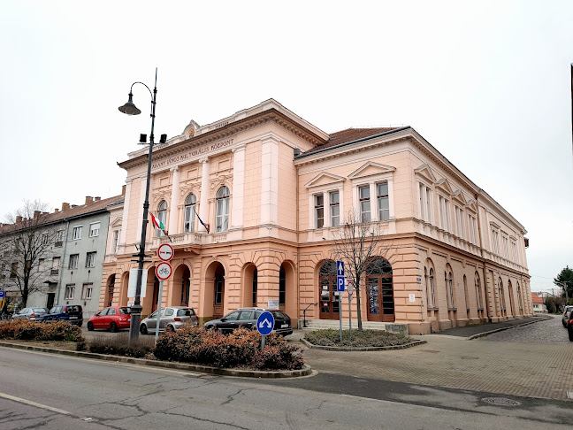 Nagykőrösi Arany János Kulturális Központ