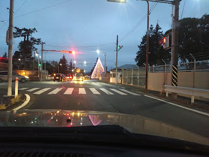 在日アメリカ陸軍 相模原住宅地区