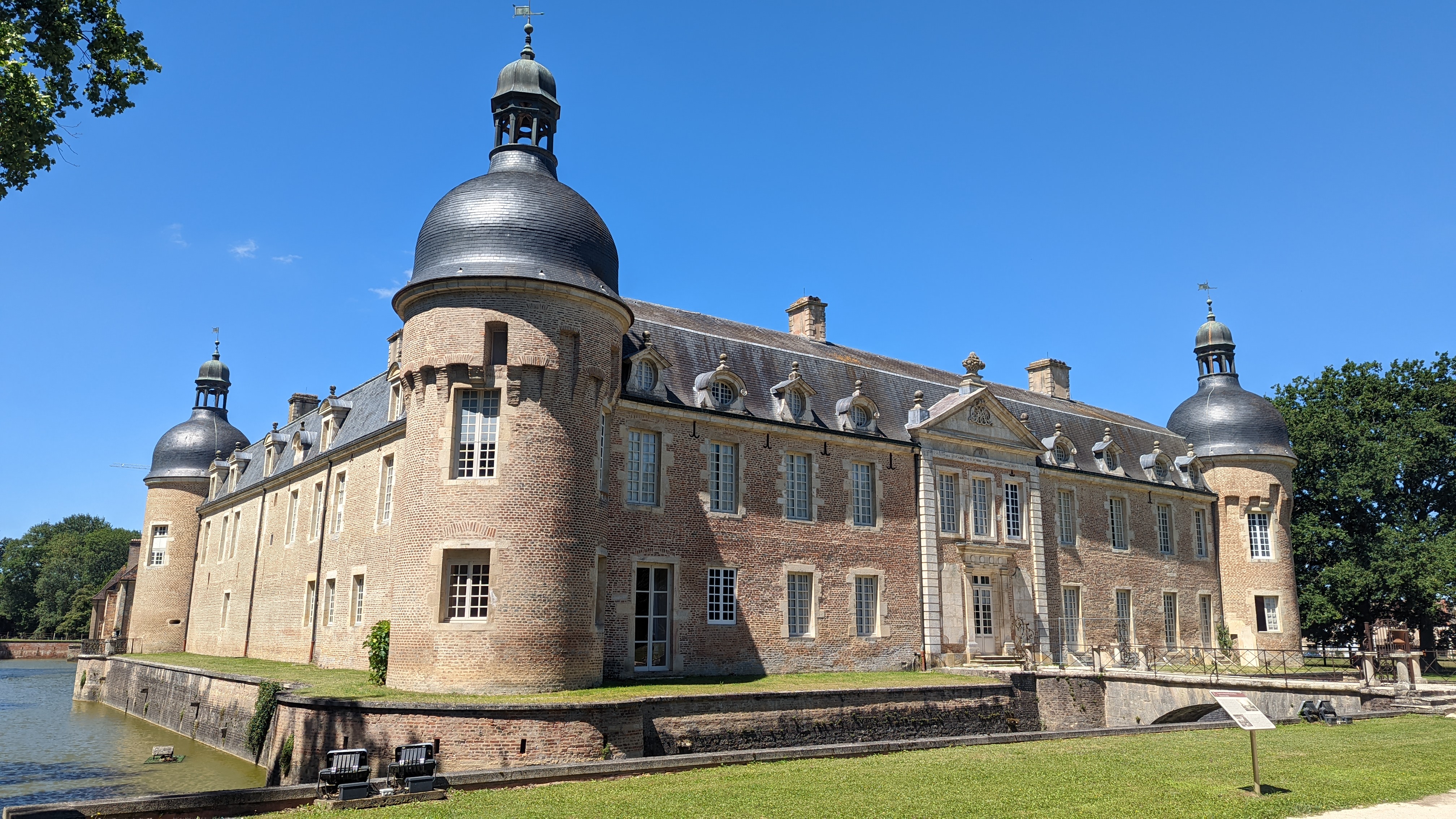 Photo n° 3 de l'avis de Morten.a fait le 09/07/2022 à 15:27