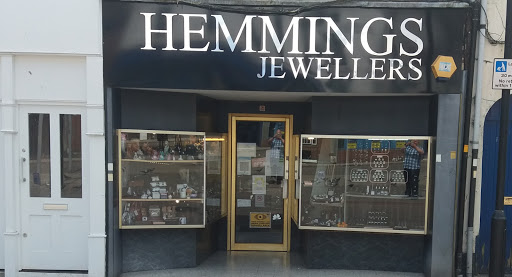 Hemmings jewellers