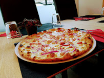 Plats et boissons du Pizzeria LES PIZZAS DE LUIGI Périgueux à Périgueux - n°19