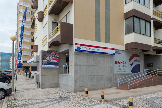 REMAX CONFIANÇA - Figueira da Foz