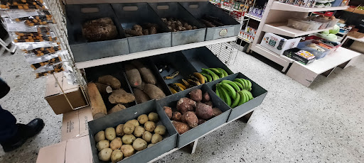 Grocery Store «Oriental Market», reviews and photos, 3637 Williamson Rd # C, Roanoke, VA 24012, USA