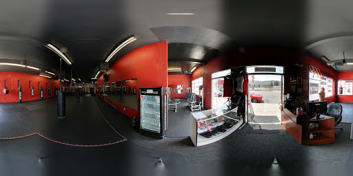 Muay Thai Boxing Gym «Sunland Fighting Club», reviews and photos, 8461 Foothill Blvd, Sunland-Tujunga, CA 91040, USA