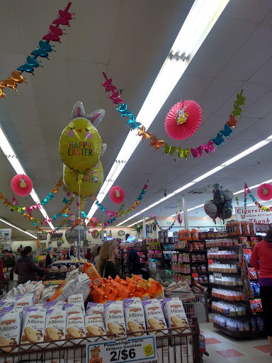 Grocery Store «Market Basket», reviews and photos, 34 Plaistow Rd, Plaistow, NH 03865, USA