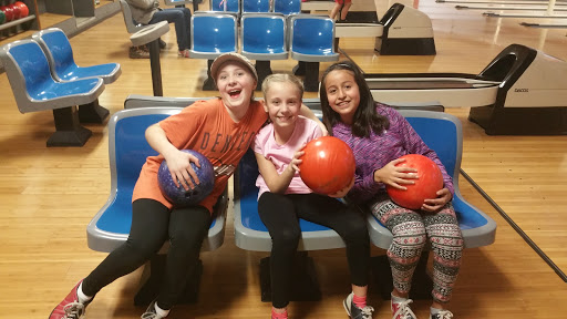 Bowling Alley «Walnut City Lanes», reviews and photos, 1800 SW East St, McMinnville, OR 97128, USA