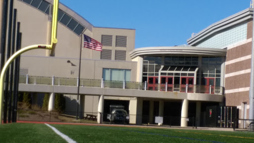 Indoor Sports Center «Freeman Athletic Center», reviews and photos, 161 Cross St, Middletown, CT 06457, USA