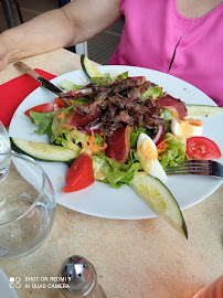 Plats et boissons du Restaurant Le commerce à Espalion - n°12