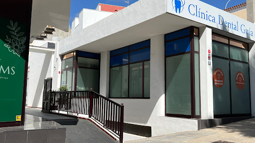 Clínica Dental Guía en Guía de Isora, Santa Cruz de Tenerife