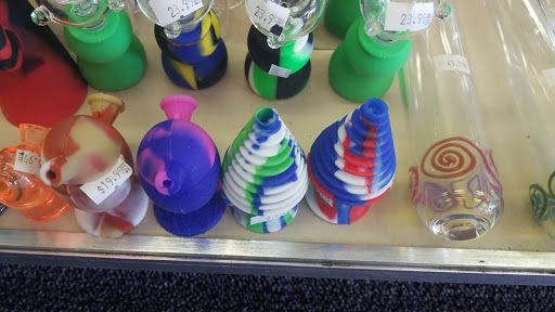 Vaporizer Store «Smoke Shack Plus», reviews and photos, 3643 Bradshaw Rd, Sacramento, CA 95827, USA