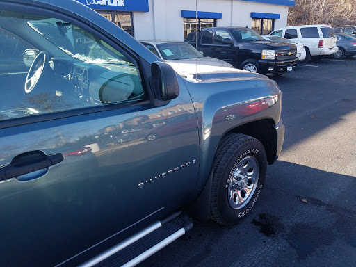 Used Car Dealer «CarLink», reviews and photos, 140 Ridgedale Ave, Morristown, NJ 07960, USA