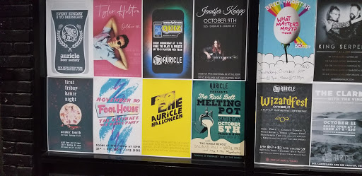 Bar «The Auricle - Bar & Venue», reviews and photos, 601 Cleveland Ave NW, Canton, OH 44702, USA