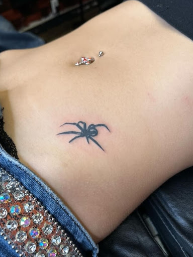 Explore spyro tattoo ideas, creative tattoo ideas in Mesa, available at Ranger Tattoo & Piercing